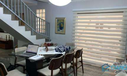 Sobrado com 4 dormitórios à venda, 137 m² por R$ 1.480.000,00 - Alto da Mooca - São Paulo/SP