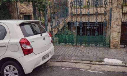 Sobrado com 3 dormitórios à venda, 243 m² por R$ 1.060.000,00 - Alto da Mooca - São Paulo/SP