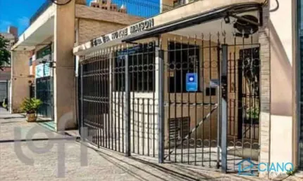 Apartamento com 3 dormitórios à venda, 85 m² por R$ 550.000,00 - Mooca - São Paulo/SP