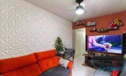 Casa com 2 dormitórios à venda, 127 m² por R$ 600.000,00 - Mooca - São Paulo/SP