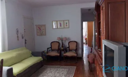 Apartamento com 2 dormitórios à venda, 100 m² por r$ 390.000,00 - mooca - são paulo/sp
