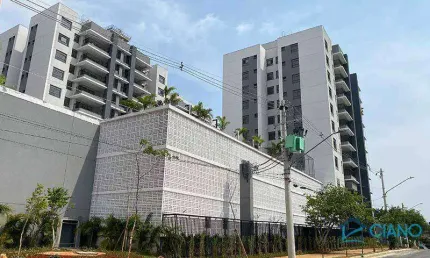 Apartamento com 3 dormitórios à venda, 92 m² por R$ 1.220.000,00 - Mooca - São Paulo/SP