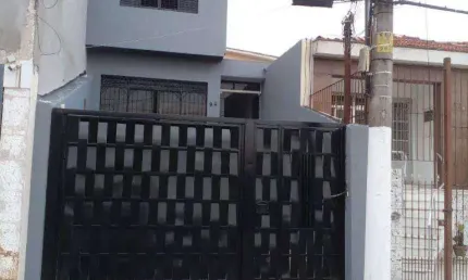 Sobrado com 3 dormitórios à venda, 280 m² por R$ 1.250.000,00 - Vila Diva - São Paulo/SP
