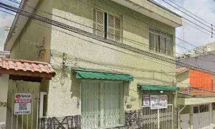 Sobrado com 16 dormitórios, 240 m² - venda por r$ 2.650.000,00 ou aluguel por r$ 16.020,00/mês - tatuapé - são paulo/sp