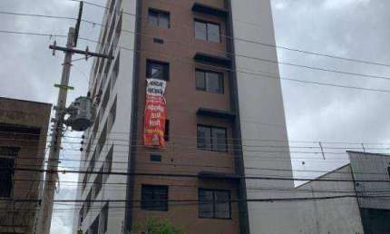 Apartamento à venda, 43 m² por R$ 470.000,00 - Mooca - São Paulo/SP