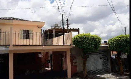 Sobrado com 2 dormitórios à venda, 125 m² por r$ 480.000 - vila nova pauliceia - são paulo/sp