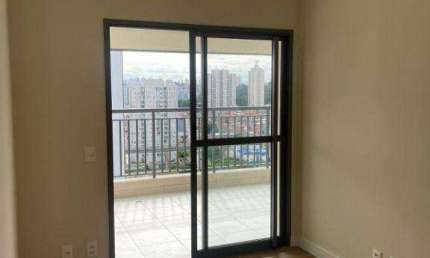 Apartamento com 3 dormitórios para alugar, 89 m² por R$ 5.959,28/mês - Jardim Independência (São Paulo) - São Paulo/SP