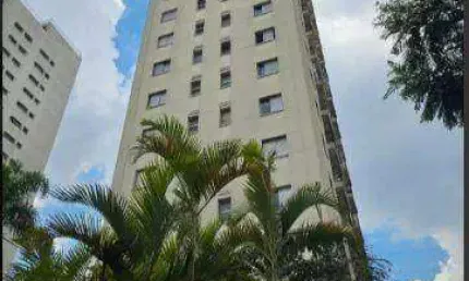 Apartamento com 2 dormitórios à venda, 48 m² por R$ 584.000,00 - Mooca - São Paulo/SP