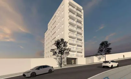 Terreno à venda, 709 m² por r$ 2.350.000,00 - mooca - são paulo/sp