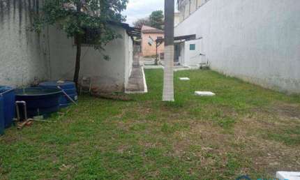 Terreno à venda, 600 m² por R$ 2.000.000,00 - Vila Bertioga - São Paulo/SP