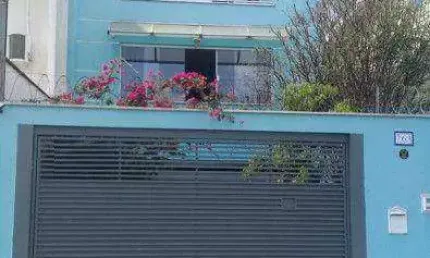 Sobrado com 3 dormitórios à venda, 474 m² por r$ 1.650.000,00 - mooca - são paulo/sp