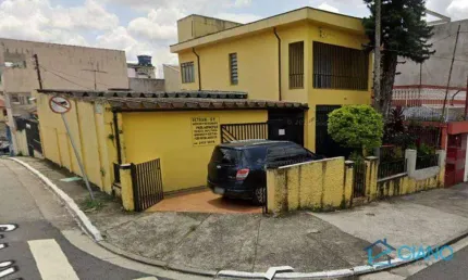 Terreno à venda, 360 m² por R$ 1.500.000,00 - Vila Prudente (Zona Leste) - São Paulo/SP