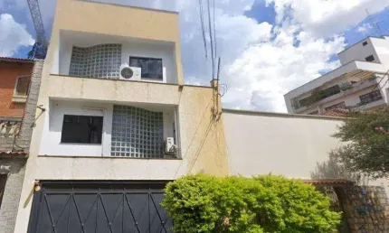 Prédio à venda, 900 m² por R$ 2.500.000,00 - Vila Prudente (Zona Leste) - São Paulo/SP