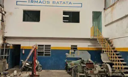 Galpão para alugar, 1770 m² por R$ 103.000,00/mês - Mooca - São Paulo/SP