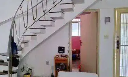 Sobrado com 5 dormitórios à venda, 218 m² por R$ 890.000,00 - Ipiranga - São Paulo/SP