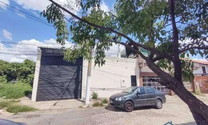 Galpão para alugar, 300 m² por R$ 6.659,00/mês - Vila Prudente (Zona Leste) - São Paulo/SP
