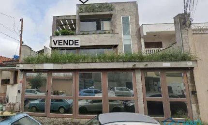 Prédio à venda, 520 m² por R$ 3.700.000,00 - Vila Prudente (Zona Leste) - São Paulo/SP