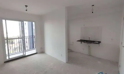 Apartamento com 2 dormitórios à venda, 41 m² por R$ 420.000,00 - Vila Prudente (Zona Leste) - São Paulo/SP
