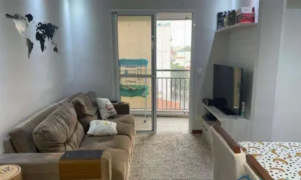 Apartamento com 2 dormitórios à venda, 52 m² por r$ 650.000,00 - mooca - são paulo/sp