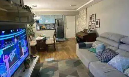 Apartamento com 3 dormitórios à venda, 83 m² por R$ 925.000,00 - Vila Prudente (Zona Leste) - São Paulo/SP