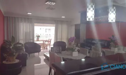 Apartamento com 2 dormitórios à venda, 86 m² por R$ 950.000 - Alto da Mooca - São Paulo/SP