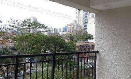Apartamento com 2 dormitórios à venda, 69 m² por R$ 950.000 - Mooca - São Paulo/SP