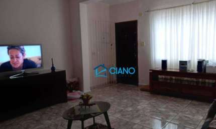 Sobrado com 2 dormitórios à venda, 178 m² por R$ 1.390.000,00 - Mooca - São Paulo/SP