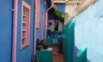 Casa com 3 dormitórios, 95 m² - venda por R$ 713.000,00 ou aluguel por R$ 4.549,25/mês - Mooca - São Paulo/SP