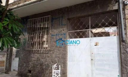 Casa com 6 dormitórios à venda, 196 m² por r$ 880.000,00 - mooca - são paulo/sp