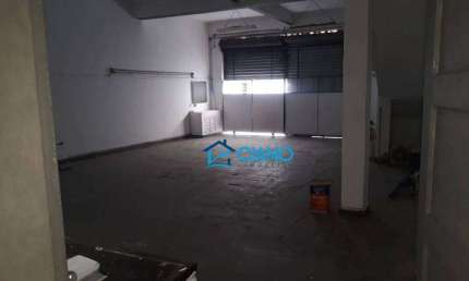 Sala comercial com 2 salas à venda na Rua Carneiro Leão, 729, Mooca, São Paulo