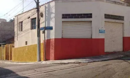 Casa com 5 dormitórios à venda, 300 m² por R$ 650.000,00 - Vila Prudente (Zona Leste) - São Paulo/SP