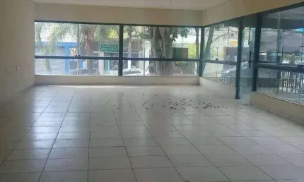 Salão para alugar, 270 m² por r$ 11.500,00/mês - mooca - são paulo/sp