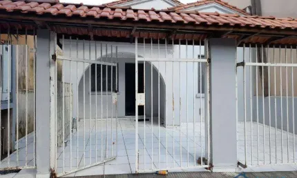 Terreno à venda, 200 m² por R$ 1.100.000,00 - Mooca - São Paulo/SP