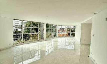 Apartamento com 4 dormitórios à venda, 260 m² por R$ 1.550.000,00 - Mooca - São Paulo/SP