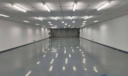 Galpão para alugar, 400 m² por R$ 25.000,00/mês - Mooca - São Paulo/SP