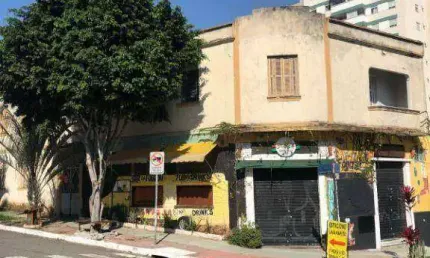 Prédio à venda, 320 m² por r$ 2.190.000,00 - mooca - são paulo/sp
