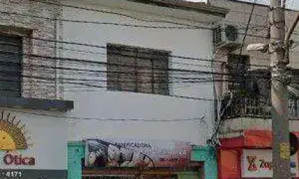 Casa com 1 dormitório à venda, 120 m² por R$ 695.000,00 - Belenzinho - São Paulo/SP