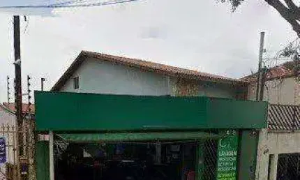 Terreno à venda, 324 m² por R$ 1.550.000,00 - Mooca - São Paulo/SP