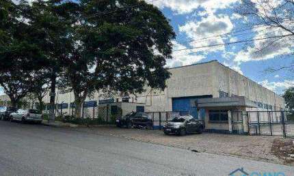 Galpão, 7973 m² - venda por R$ 25.000.000,00 ou aluguel por R$ 135.991,83/mês - Guarulhos - Guarulhos/SP