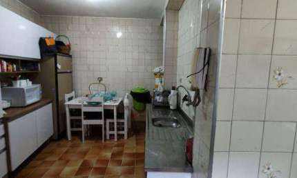 Sobrado com 3 dormitórios à venda, 80 m² por R$ 750.000,00 - Tatuapé - São Paulo/SP