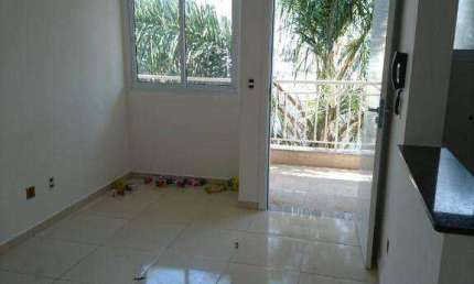 Apartamento com 1 dormitório, 30 m² - venda por R$ 260.000,00 ou aluguel por R$ 1.660,00/mês - Chácara Belenzinho - São Paulo/SP