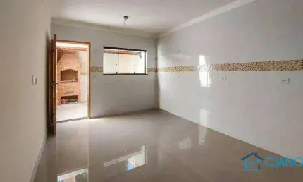 Sobrado com 2 dormitórios à venda, 85 m² por R$ 550.000,00 - Vila Talarico - São Paulo/SP