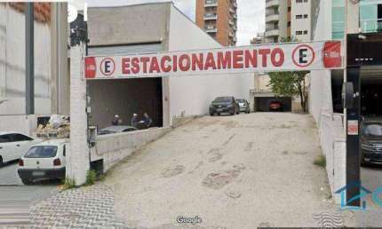 Terreno à venda, 400 m² por R$ 3.600.000,00 - Tatuapé - São Paulo/SP