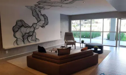 Apartamento com 3 dormitórios à venda, 116 m² por R$ 1.649.000,00 - Parque da Mooca - São Paulo/SP