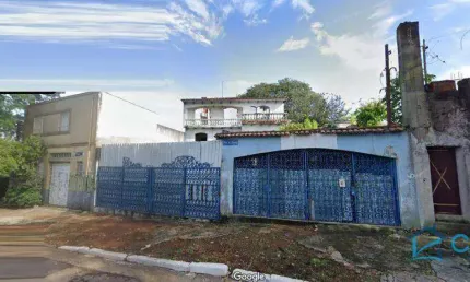 Terreno à venda, 675 m² por R$ 2.100.000,00 - Vila Prudente (Zona Leste) - São Paulo/SP