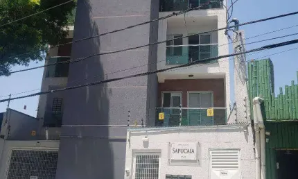 Apartamento com 2 dormitórios à venda, 54 m² por r$ 580.000,00 - alto da mooca - são paulo/sp