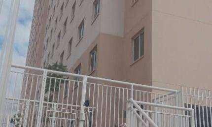 Apartamento com 1 dormitório à venda, 24 m² por R$ 260.000,00 - Mooca - São Paulo/SP