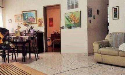 Casa com 2 dormitórios à venda, 80 m² por R$ 550.000,00 - Vila Oratório - São Paulo/SP