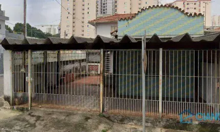 Terreno à venda, 176 m² por R$ 955.000,00 - Vila Carrão - São Paulo/SP