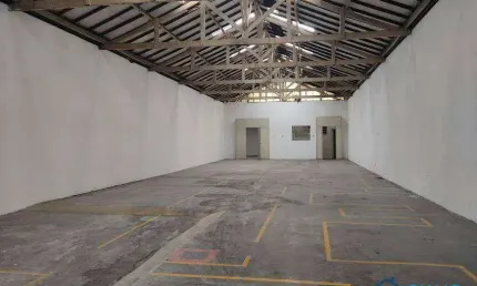 Galpão à venda, 320 m² por r$ 2.600.000,00 - tatuapé - são paulo/sp
